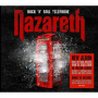 Nazareth - Rock 'N' Roll Telephone