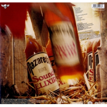 Nazareth - Sound Elixir