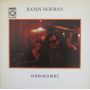 Newman, Randy - Good Old Boys
