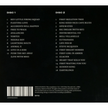 Nick Cave & the Bad Seeds - B-Sides & Rarities: Part Ii