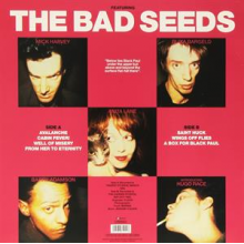 Nick Cave & the Bad Seeds - From Her To Eternity
