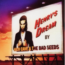 Nick Cave & the Bad Seeds - Henrys Dream