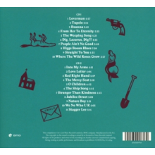 Nick Cave & the Bad Seeds - Lovely Creatures - the Best of