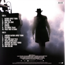 Cave, Nick & Warren Ellis - The Assassination of Jesse Jam