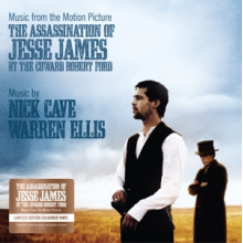 Cave, Nick & Warren Ellis - The Assassination of Jesse Jam