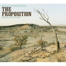 Cave, Nick & Warren Ellis - The Proposition