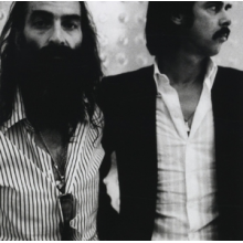 Cave, Nick & Warren Ellis - White Lunar