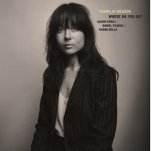 Nilsson, Cornelia - Where Do You Go?