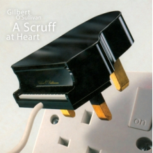 Gilbert Osullivan - A Scruff At Heart