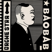 Orchestra Baobab - Tribute To Ndiouga Dieng