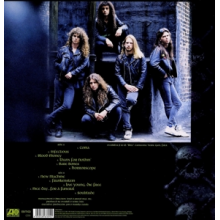 Overkill - Horrorscope