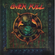Overkill - Horrorscope