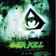 Overkill - W.F.O.