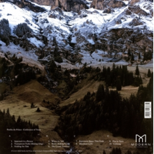 Pantha Du Prince - Conference of Trees