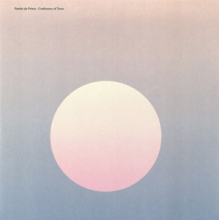 Pantha Du Prince - Conference of Trees