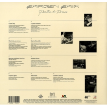 Pantha Du Prince - Garden Gaia