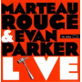 Parker, Evan - Live