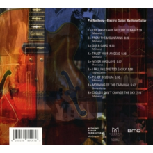 Metheny, Pat - Dream Box