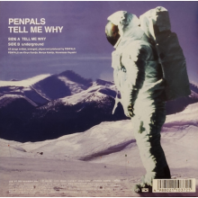 Penpals - 7-Tell Me Why