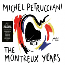 Petrucciani, Michel - Michel Petrucciani: the Montre