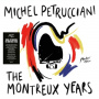 Petrucciani, Michel - Michel Petrucciani: the Montre