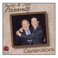Pizzarelli, Bucky - Generations