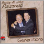Pizzarelli, Bucky - Generations