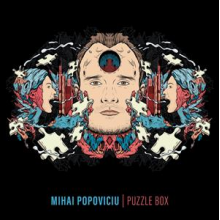 Popoviciu, Mihai - Puzzle Box