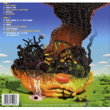 Pup - The Unraveling of Puptheband