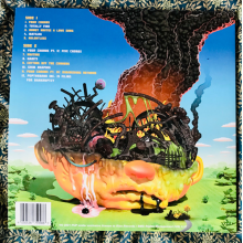 Pup - Unraveling of Puptheband