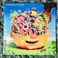 Pup - Unraveling of Puptheband