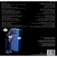 Puscifer - C is For (Please Insert Sophom