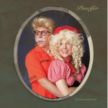 Puscifer - Conditions of My Parole