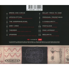 Puscifer - Existential Reckoning - Re-Wir