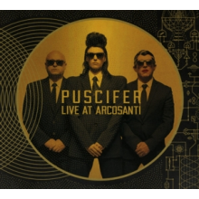 Puscifer - Existential Reckoning: Live At