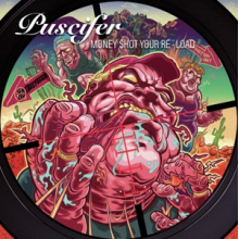 Puscifer - Money $Hot Your Re-Load