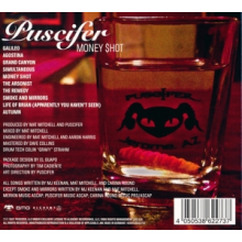 Puscifer - Money Shot
