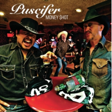 Puscifer - Money Shot