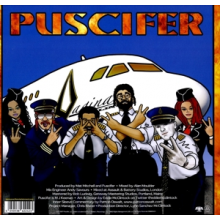 Puscifer - V is For Vagina