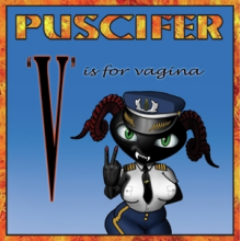 Puscifer - V is For Vagina