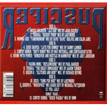 Puscifer - V is For Viagra - the Remixe