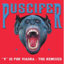 Puscifer - V is For Viagra - the Remixe