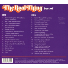 Real Thing - The Best of