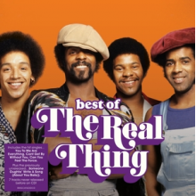 Real Thing - The Best of