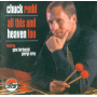 Redd, Chuck - All This and Heaven Too