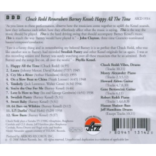 Redd, Chuck - Happy All the Time