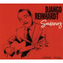 Reinhardt, Django - Souvenirs