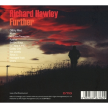 Richard Hawley - Further