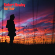 Richard Hawley - Further