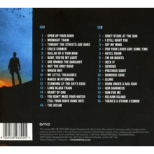 Richard Hawley - Now Then: the Very Best of Richard Hawley